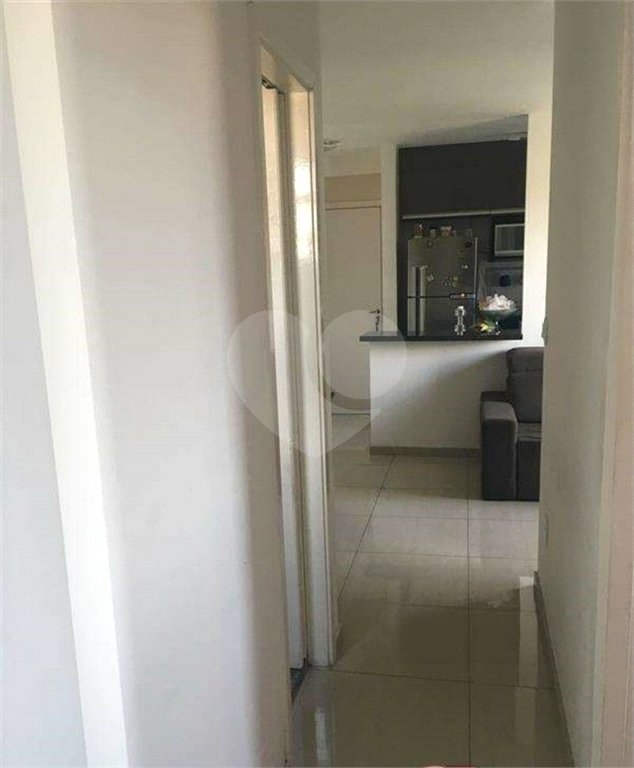 Apartamento à venda com 2 quartos em Jardim São João (guaianazes), São Paulo, SP