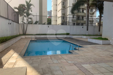 Apartamento à venda com 1 suíte em Brooklin Paulista, São Paulo, SP