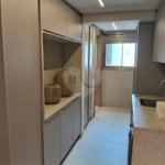 Apartamento à venda com 3 suítes em Moema, São Paulo, SP