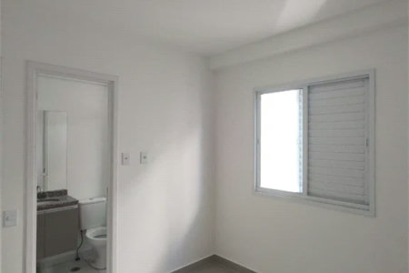 Apartamento para alugar com 2 quartos em Jardim Ampliação, São Paulo, SP