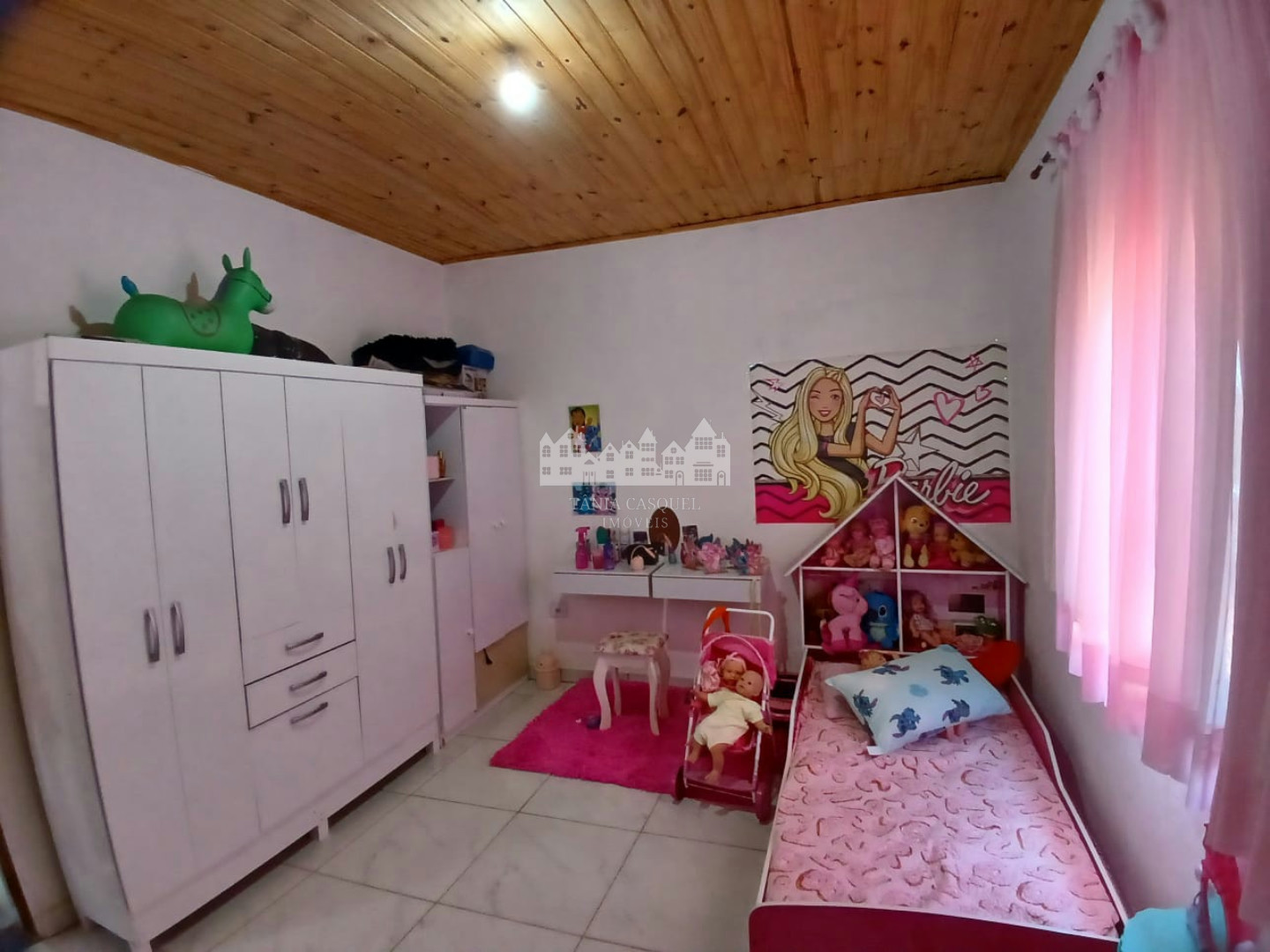 Casa, 2 quartos, 62 m² - Foto 4