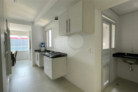 Apartamento à venda com 3 suítes no Centro, São Bernardo do Campo, SP