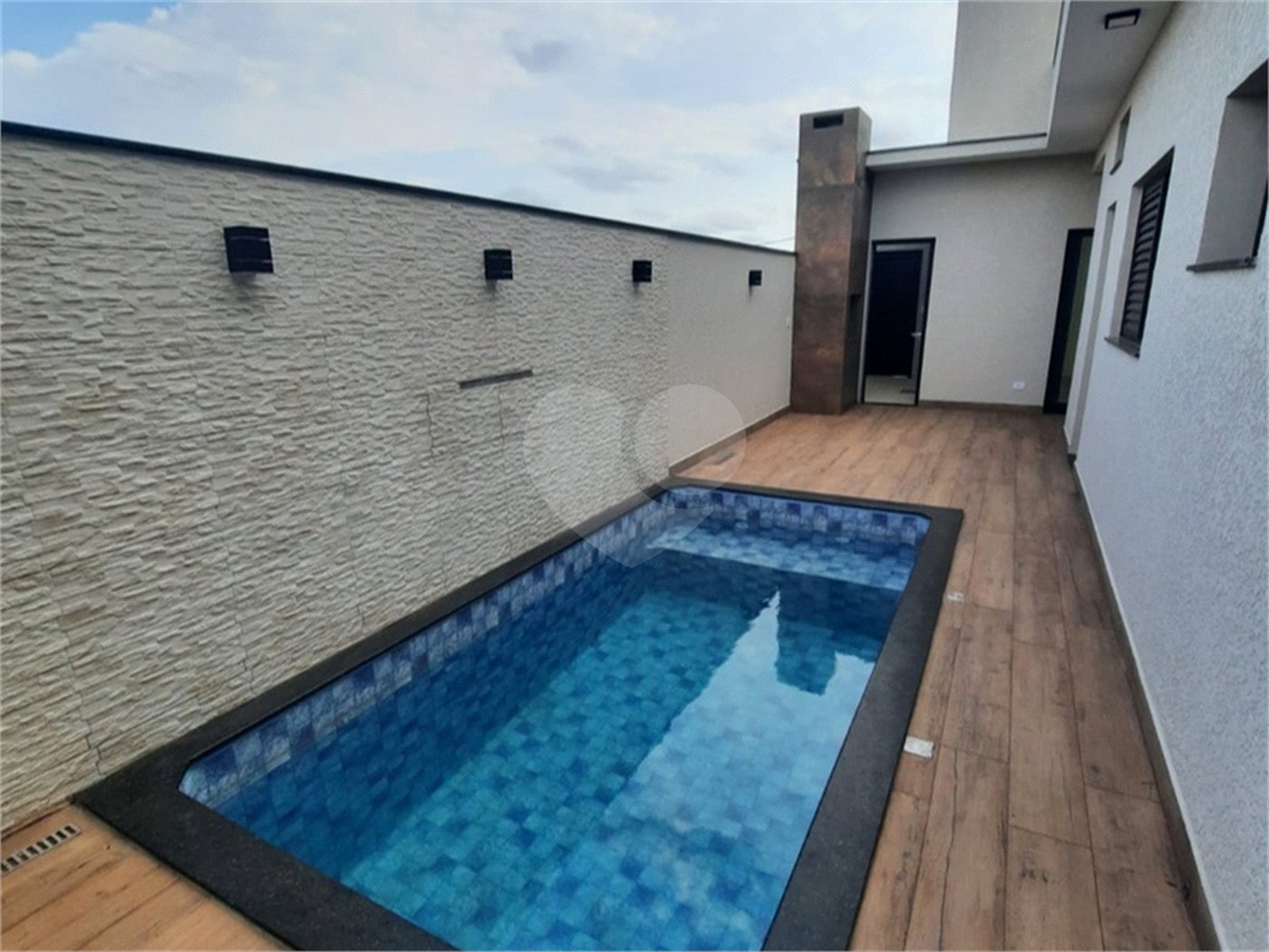 Casa à venda com 3 quartos, sendo 1 suíte,  no condomínio Reserva Ipanema, Sorocaba - SP