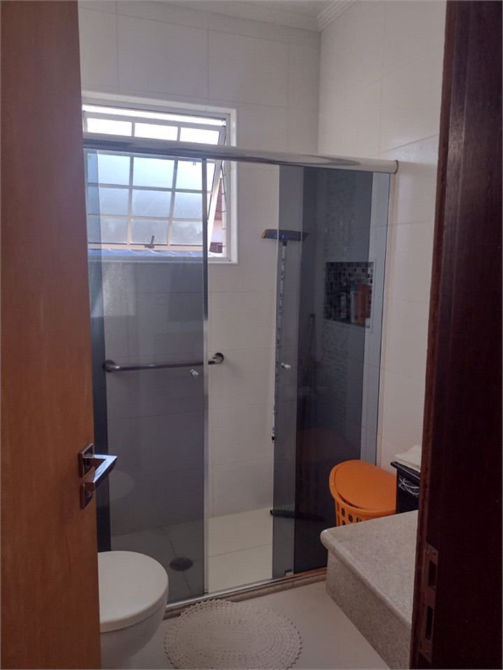 Casa Residencial à venda, Vila Voturuá, São Vicente - CA0151.