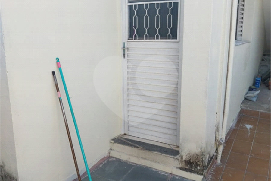 Casa à venda com 3 quartos em Mandaqui, São Paulo, SP