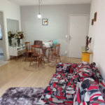 Apartamento à venda com 2 quartos em Vila Erna, São Paulo, SP