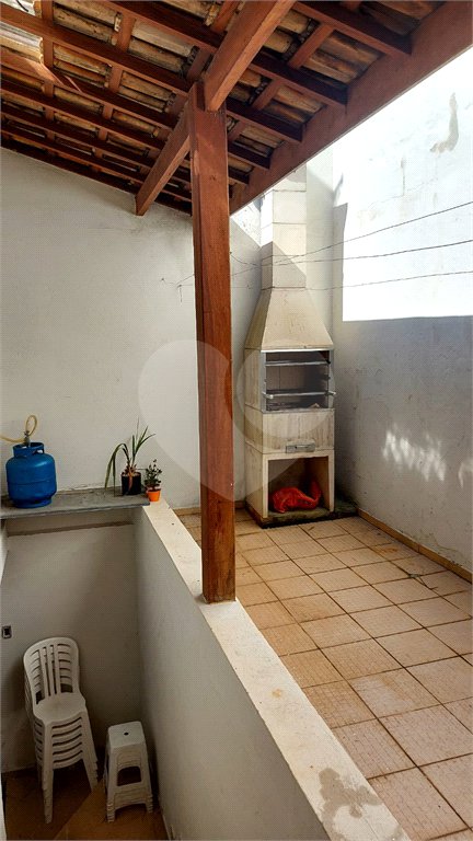 Sobrado à venda com 4 quartos, sendo 2 suítes, em Jardim Paulista, Atibaia, SP