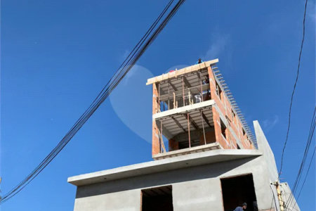 Apartamento à venda com 3 quartos, sendo 1 suíte, em Chora Menino, São Paulo, SP
