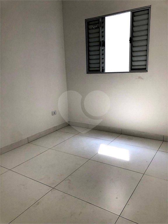 Apartamento à venda com 2 quartos em Parada Inglesa, São Paulo, SP