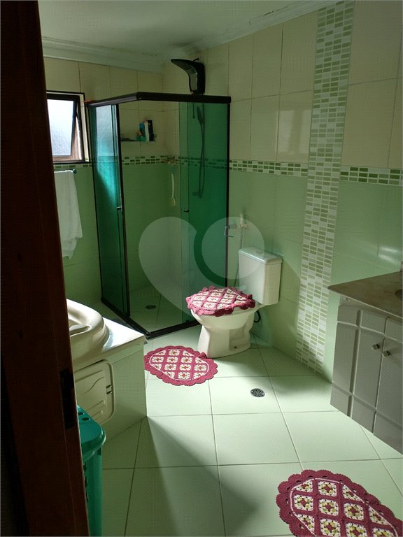 Sobrado à venda com 3 quartos, sendo 1 suíte, em Tremembé, São Paulo, SP