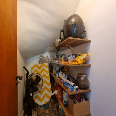 Casa à venda com 3 quartos, sendo 1 suíte,  no condomínio Bella Vista, Sorocaba - SP
