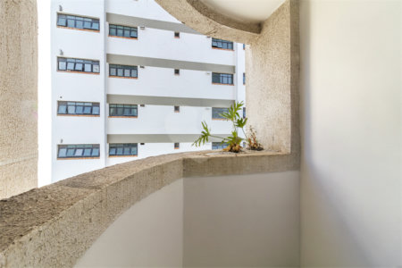 Apartamento à venda com 3 quartos em Campo Belo, São Paulo, SP