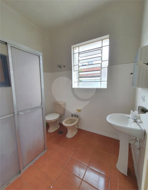 Casa de Vila para alugar com 2 quartos em Santana, São Paulo, SP