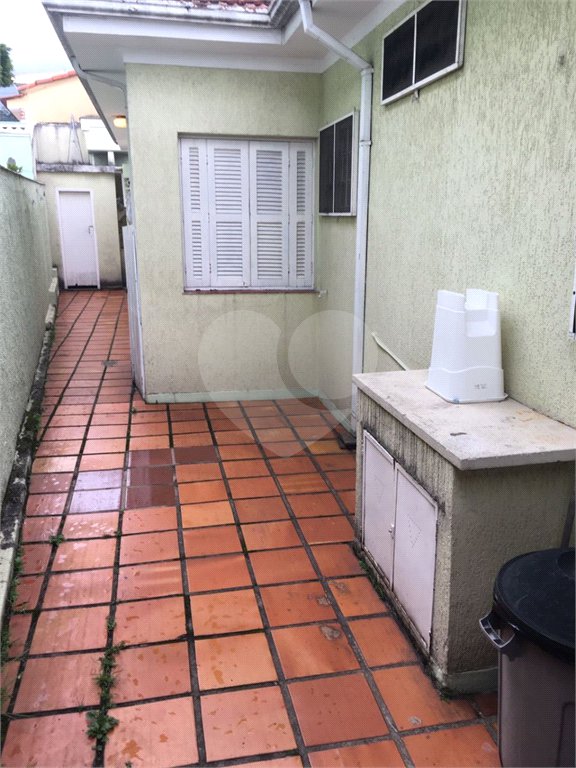 Sobrado à venda com 3 quartos, sendo 2 suítes, em Tucuruvi, São Paulo, SP