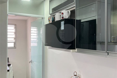 Apartamento à venda com 2 quartos em Vila Gustavo, São Paulo, SP