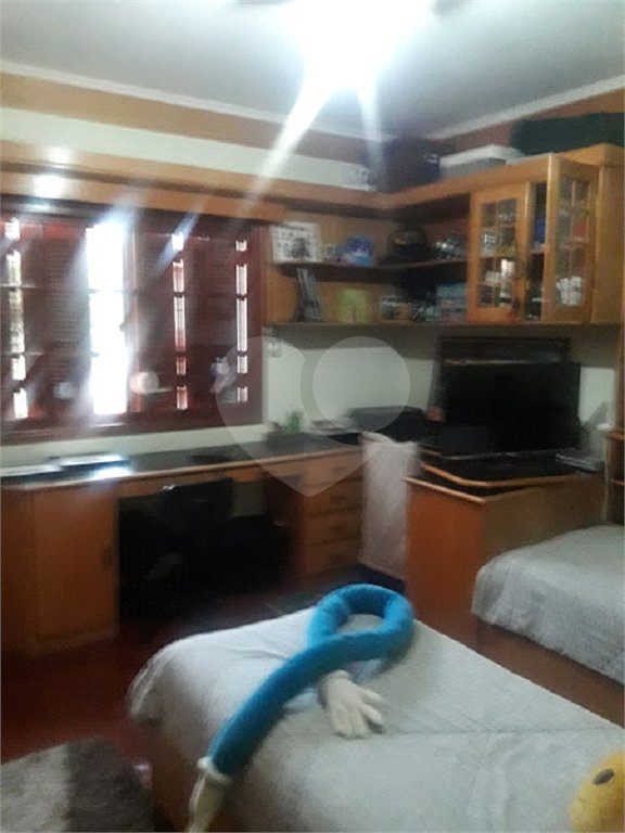 Sobrado à venda com 3 quartos, sendo 1 suíte, em Água Fria, São Paulo, SP