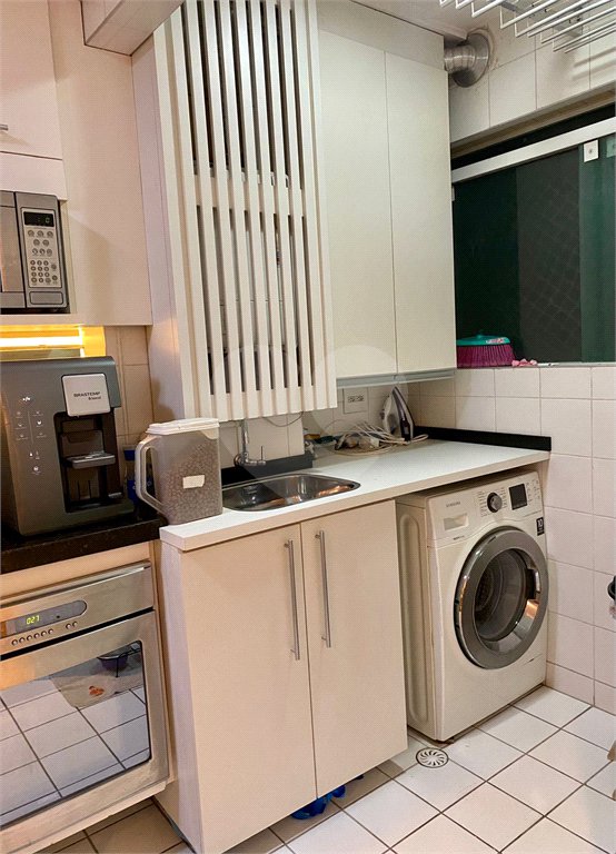 Apartamento à venda com 3 quartos, sendo 1 suíte, em Vila Maria, São Paulo, SP