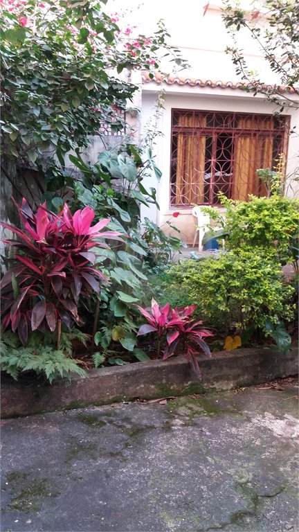 Casa Térrea à venda com 3 quartos, sendo 1 suíte, em Água Fria, São Paulo, SP