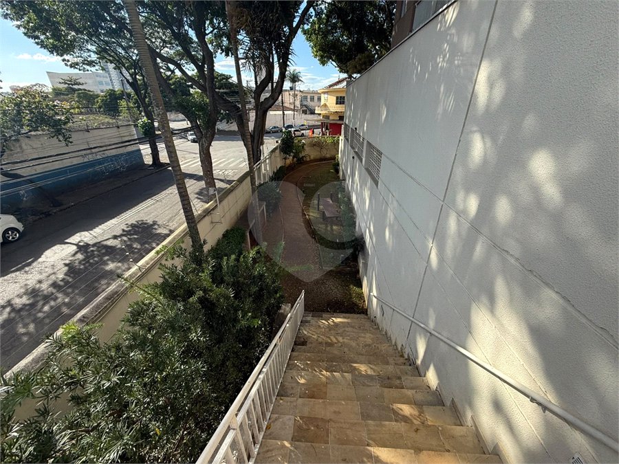 Apartamento à venda com 2 quartos, sendo 1 suíte, em Parque Novo Mundo, São Paulo, SP