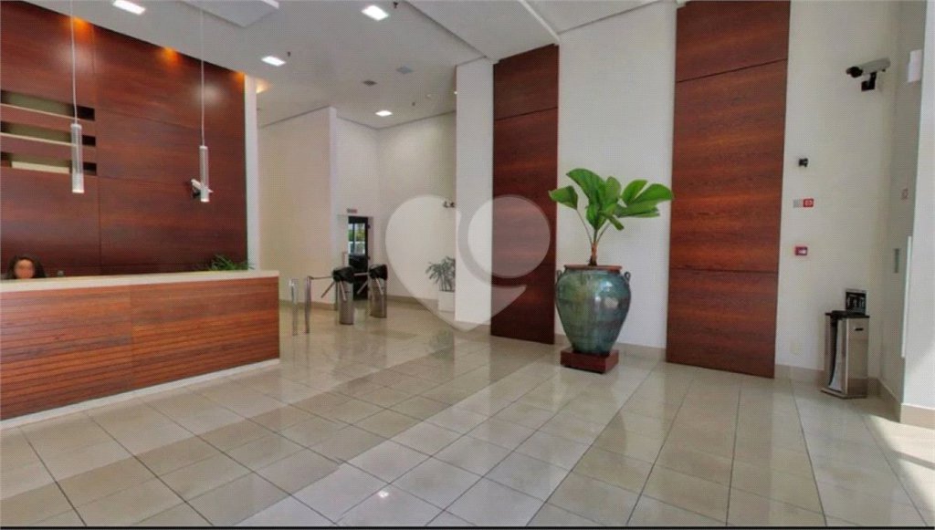 Laje Corporativa para alugar em Vila Clementino, São Paulo, SP