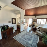 Casa à venda com 4 quartos, sendo 3 suítes, em Chácara Monte Alegre, São Paulo, SP