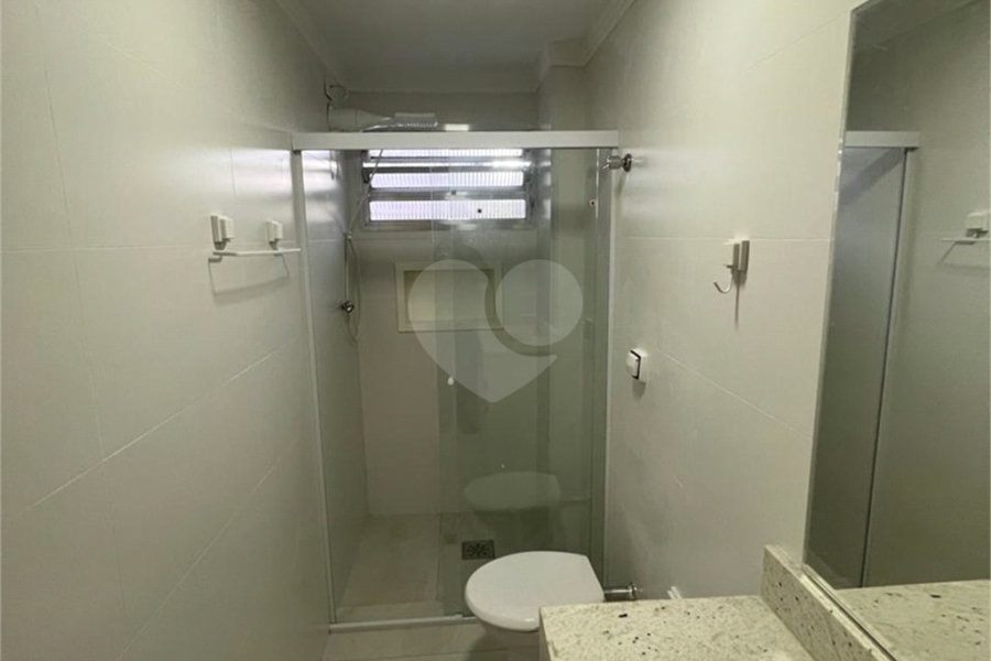 Apartamento à venda com 2 quartos em Santana, São Paulo, SP