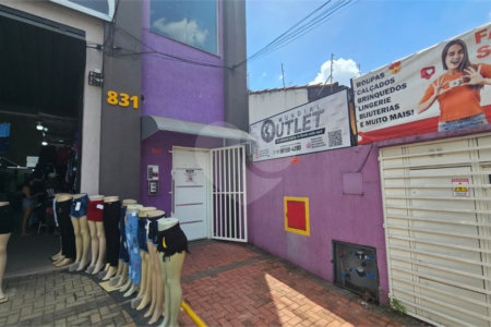 Prédio à venda em Vila Helena, Sorocaba, SP