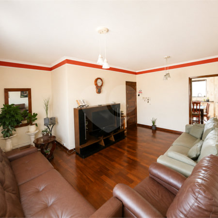 Apartamento à venda com 3 quartos, sendo 1 suíte,  em Vila Hortência, Sorocaba, SP