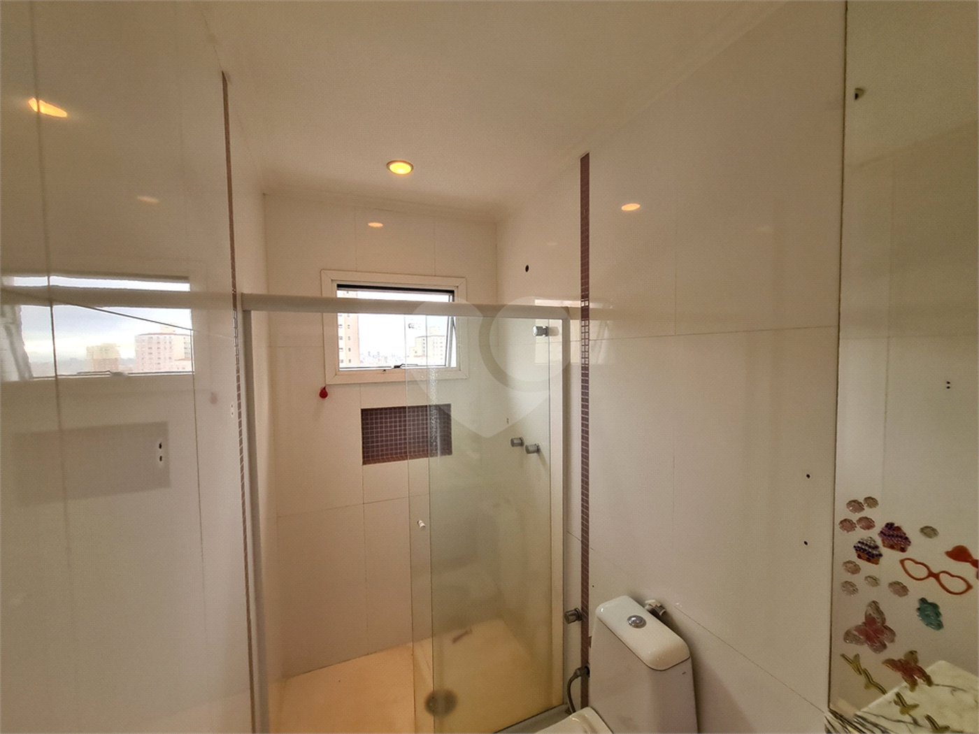 Apartamento à venda com 3 suítes em Água Fria, São Paulo, SP