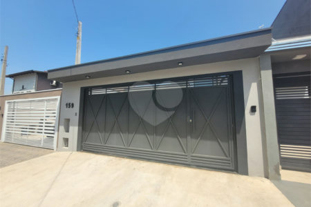 Casa à venda com 3 quartos, sendo 1 suíte, em Jardim América, Indaiatuba, SP
