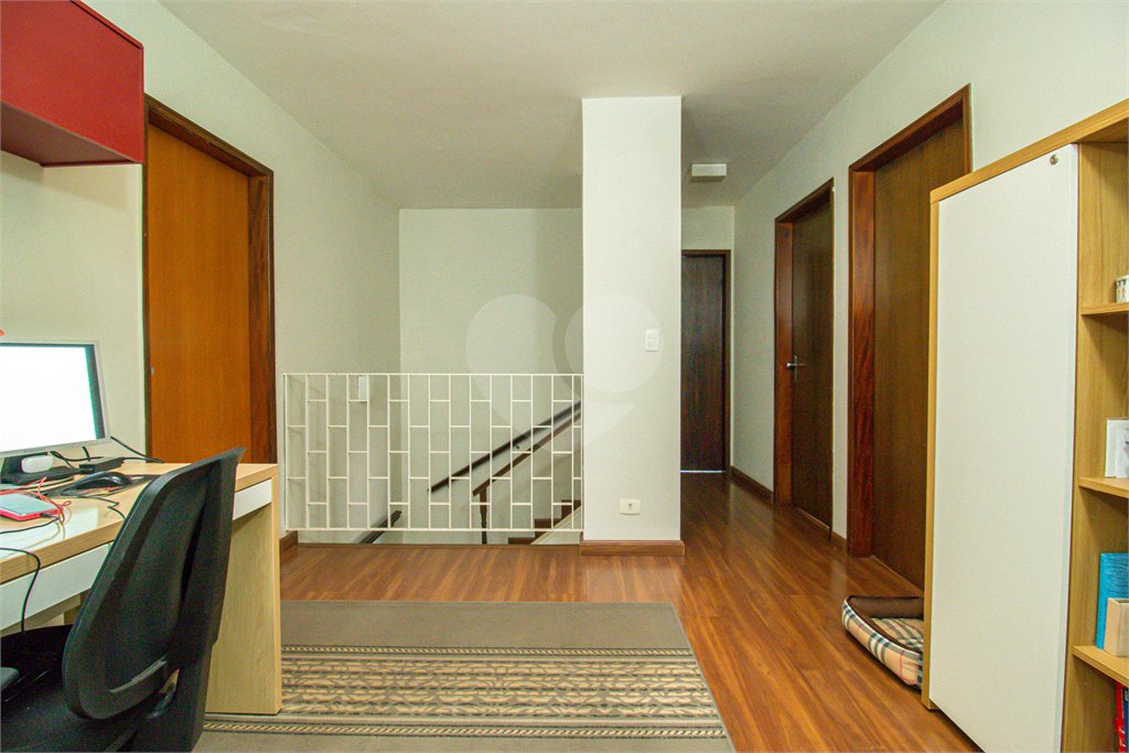 Casa à venda com 3 quartos, sendo 1 suíte, em Alto da Boa Vista, São Paulo, SP
