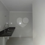 Apartamento à venda com 2 quartos em Mandaqui, São Paulo, SP