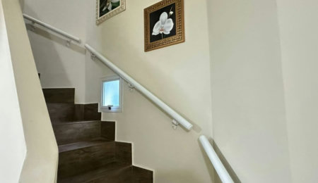 Casa com 3 dormitórios à venda, 120 m² por R$ 800.000,00 - Campo Grande - Santos/SP