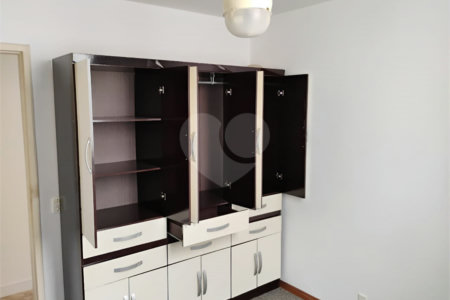 Apartamento para alugar com 2 quartos em Jardim Brasil (zona Sul), São Paulo, SP