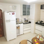 Cobertura à venda com 4 quartos, sendo 1 suíte,  em Recreio dos Bandeirantes, Rio de Janeiro, RJ