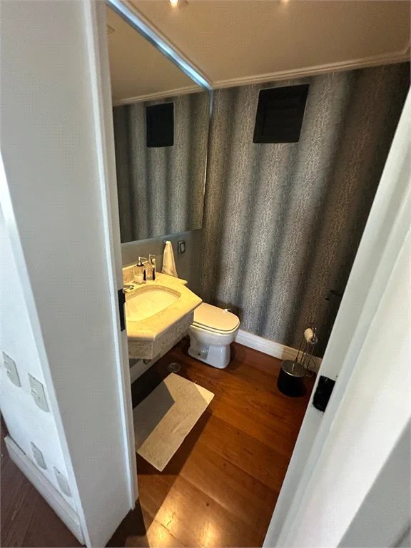 Apartamento à venda com 3 quartos, sendo 2 suítes, em Vila Suzana, São Paulo, SP