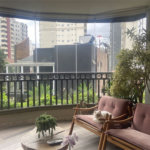 Apartamento Residencial à venda, Boqueirão, Santos - AP1629.