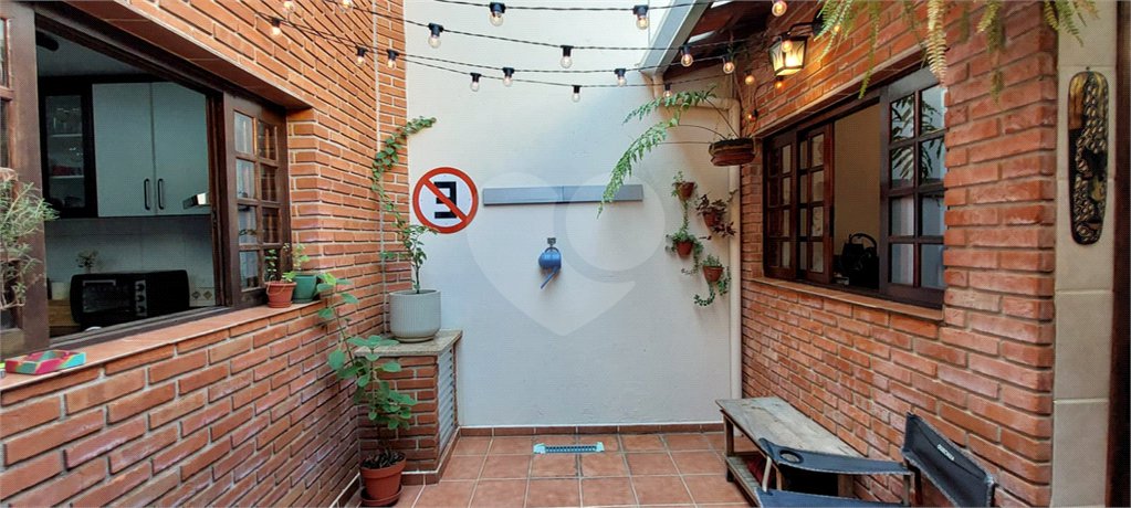 Casa à venda com 2 quartos, sendo 1 suíte, em Parque Residencial da Lapa, São Paulo, SP
