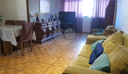 Apartamento à venda com 3 quartos, sendo 2 suítes,  em Tijuca, Rio de Janeiro, RJ