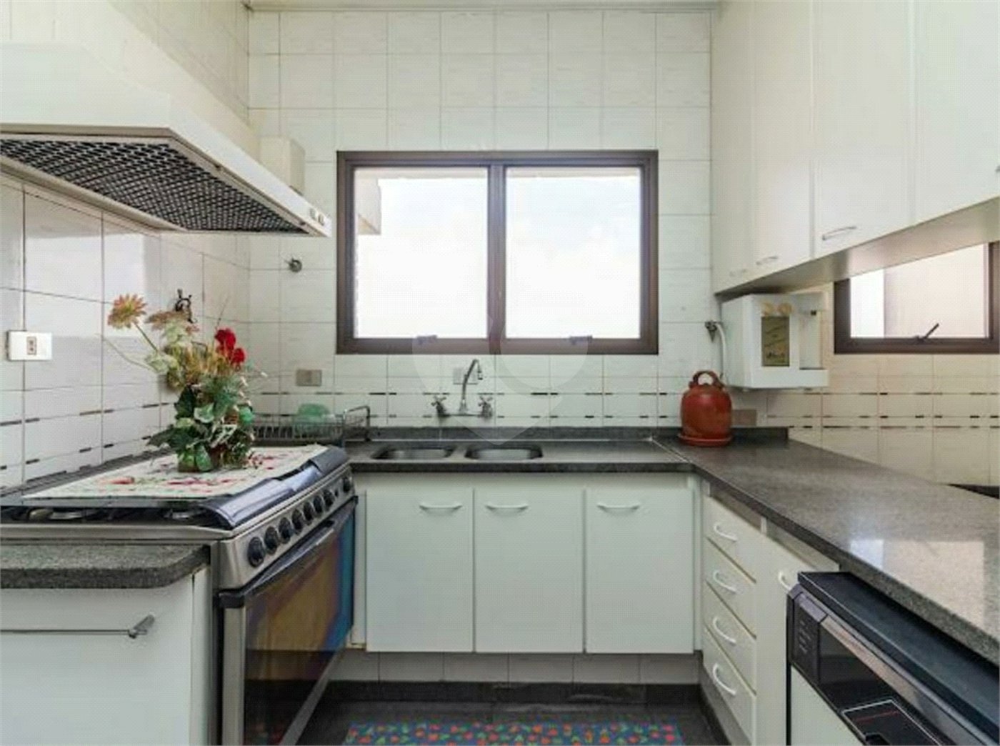 Apartamento à venda com 4 suítes em Santana, São Paulo, SP