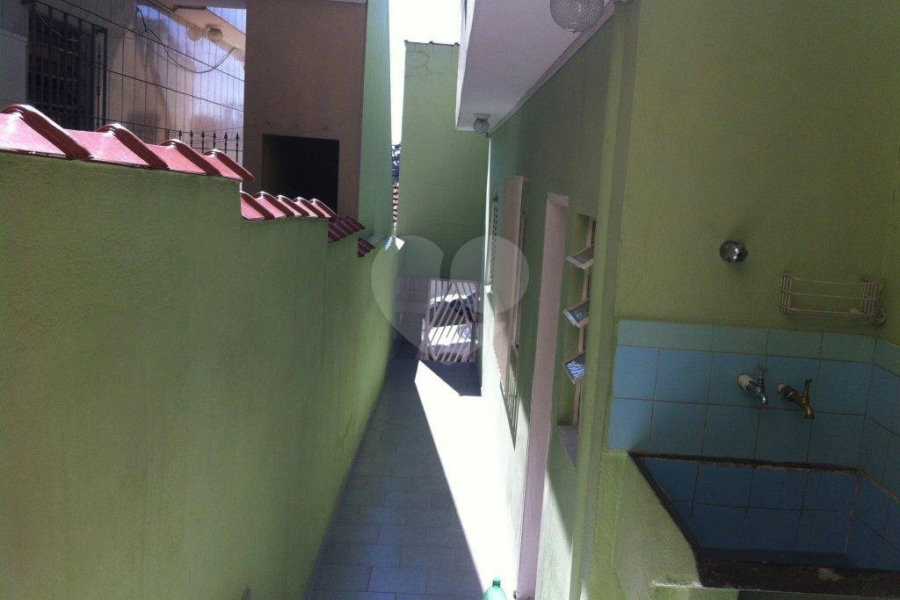 Casa à venda com 5 quartos em Vila Guilherme, São Paulo, SP