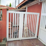 Sobrado à venda com 3 quartos, sendo 1 suíte, em Jardim Casa Branca, Suzano, SP