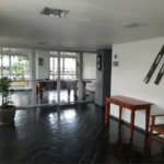 Apartamento à venda com 2 quartos em Vila Santo Estéfano, São Paulo, SP