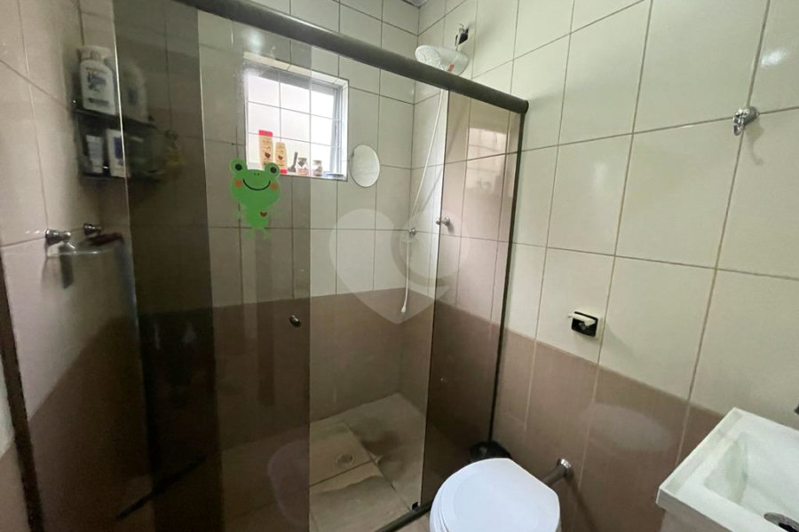 Sobrado à venda com 4 quartos, sendo 1 suíte,  em Pirituba, São Paulo, SP