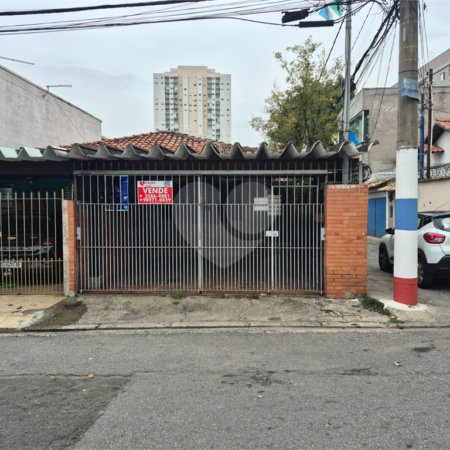 Casa à venda com 3 quartos, sendo 1 suíte, em Vila Mazzei, São Paulo, SP