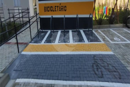 Apartamento à venda com 2 quartos em Vila Santo Antônio, Ferraz de Vasconcelos, SP