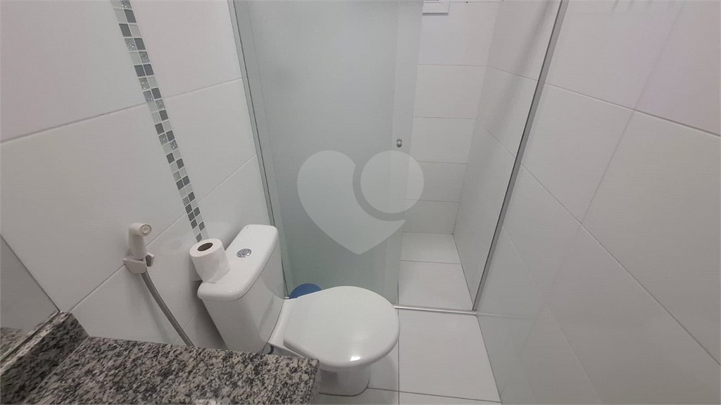 Casa em condomínio à venda com 2 quartos em Parque Vitória, São Paulo, SP