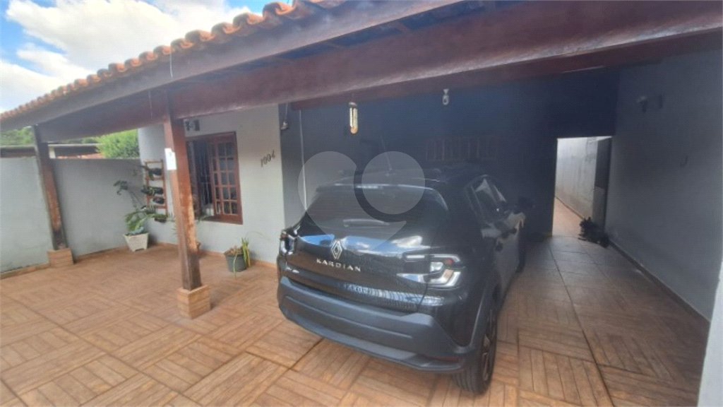 Casa à venda com 3 quartos em Parque Ouro Fino, Sorocaba, SP