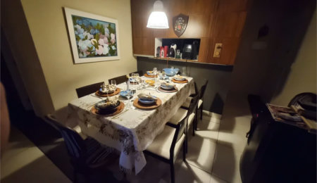 Apartamento à venda com 3 quartos, sendo 1 suíte, em Água Branca, São Paulo, SP