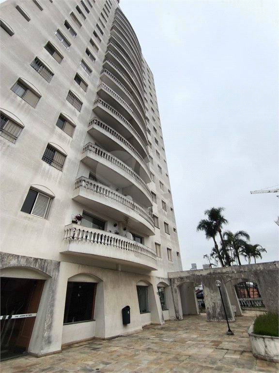 Apartamento à venda com 3 quartos, sendo 1 suíte, em Tucuruvi, São Paulo, SP